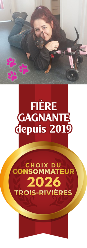 Choix du Consommateur Trois-Rivieres - Beauté Royale, Salon de toilettage à Trois-Rivières