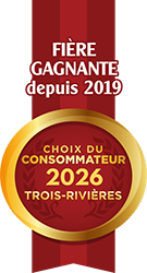 Choix du Consommateur Trois-Rivieres - Beauté Royale, Salon de toilettage à Trois-Rivières